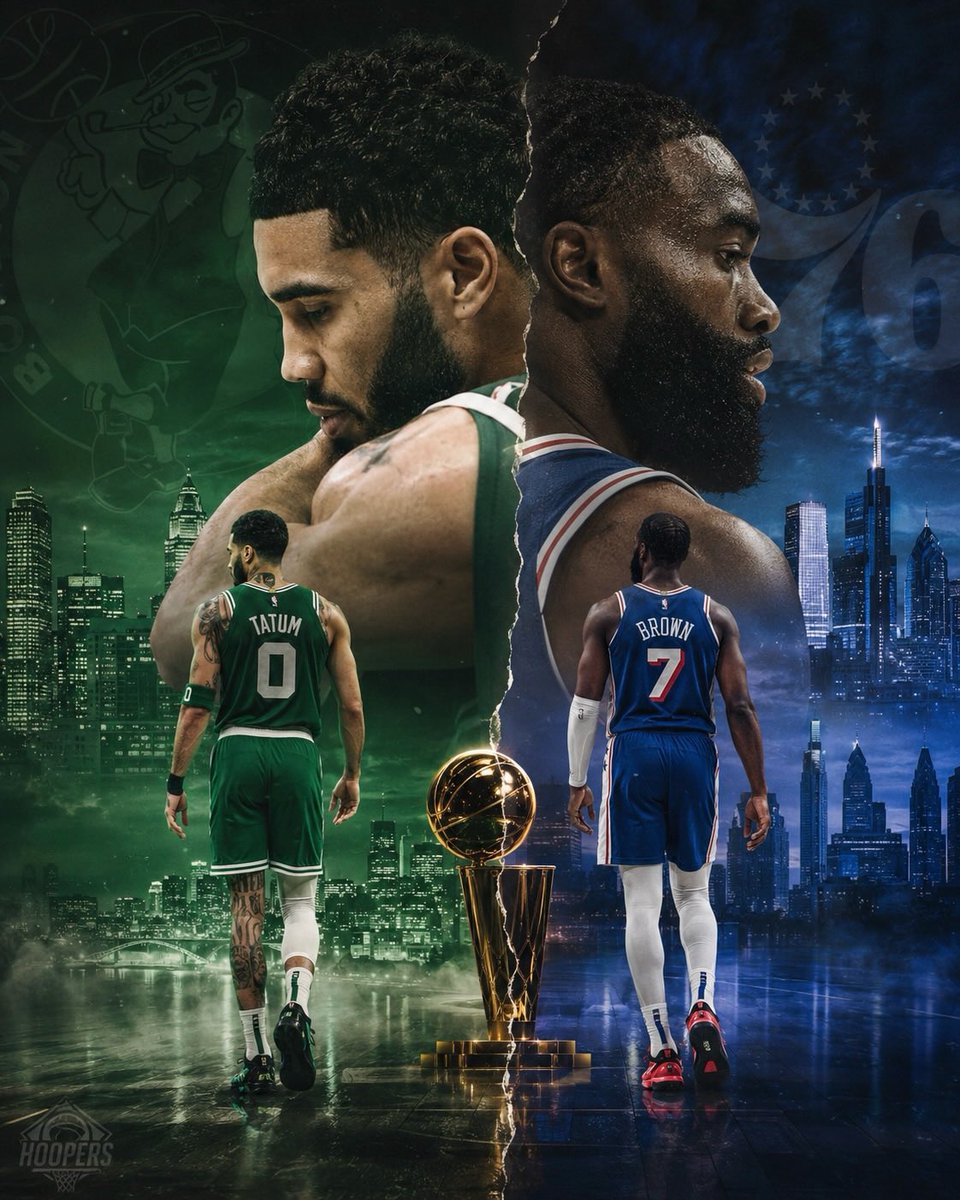CelticsRiley's tweet photo. What if they actually become rivals 😭 https://t.co/JxehPU5iH6