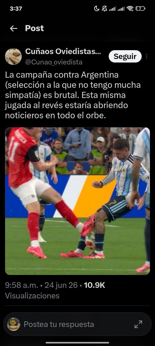🇦🇷 tweet media