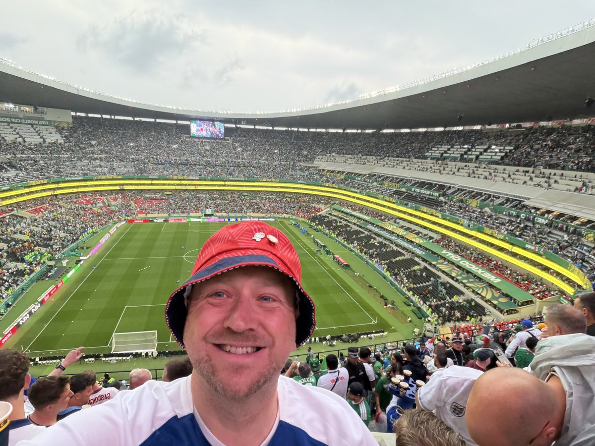 MrHaigh's tweet photo. Come on England 🏴󠁧󠁢󠁥󠁮󠁧󠁿 st https://t.co/JyRvTTCfmV