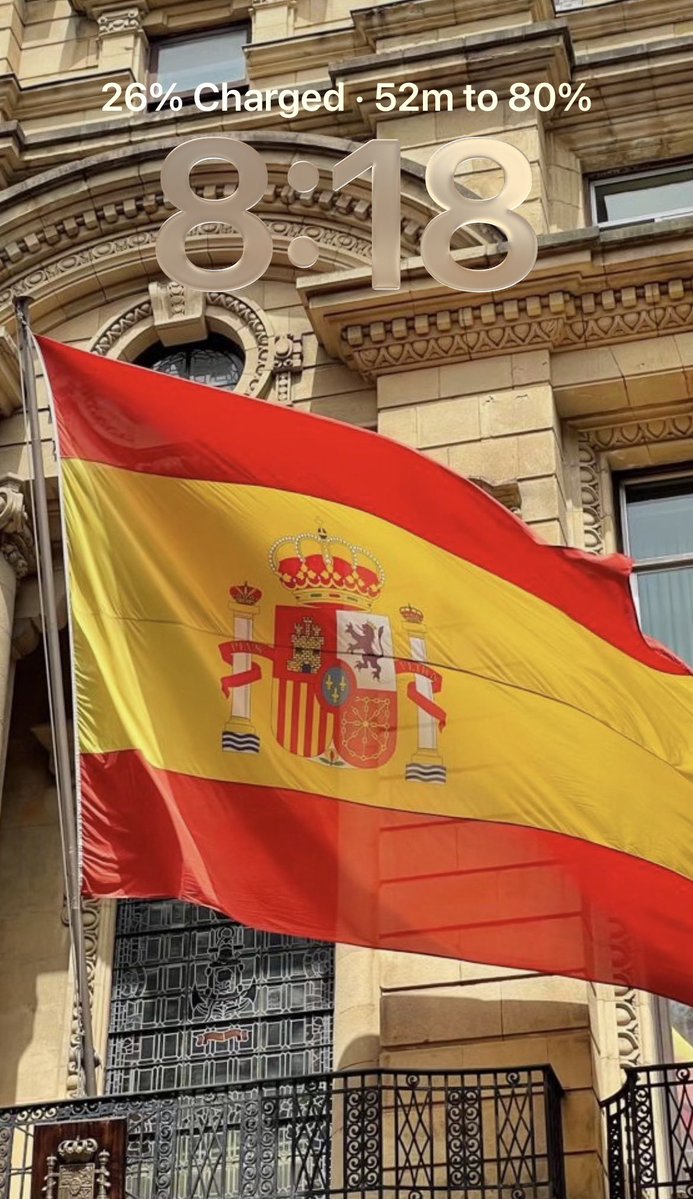 Benithologie214's tweet photo. 🇪🇸 https://t.co/cmf5ko16H8