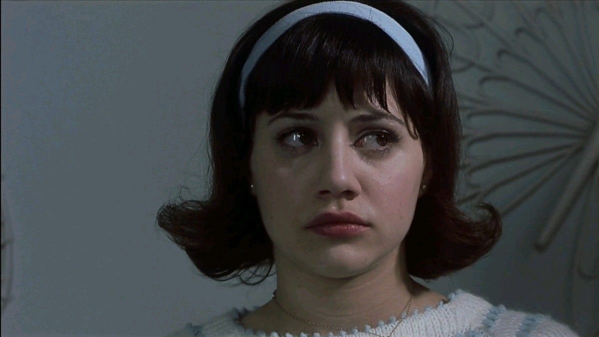 retrocvnty's tweet photo. Girl, Interrupted (1999) https://t.co/QPqaq3QwOM