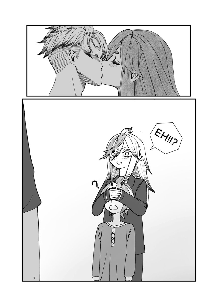 faruhanrizuky's tweet photo. Don't disturb them

#gachiakutafanart https://t.co/9E92jkHA7R
