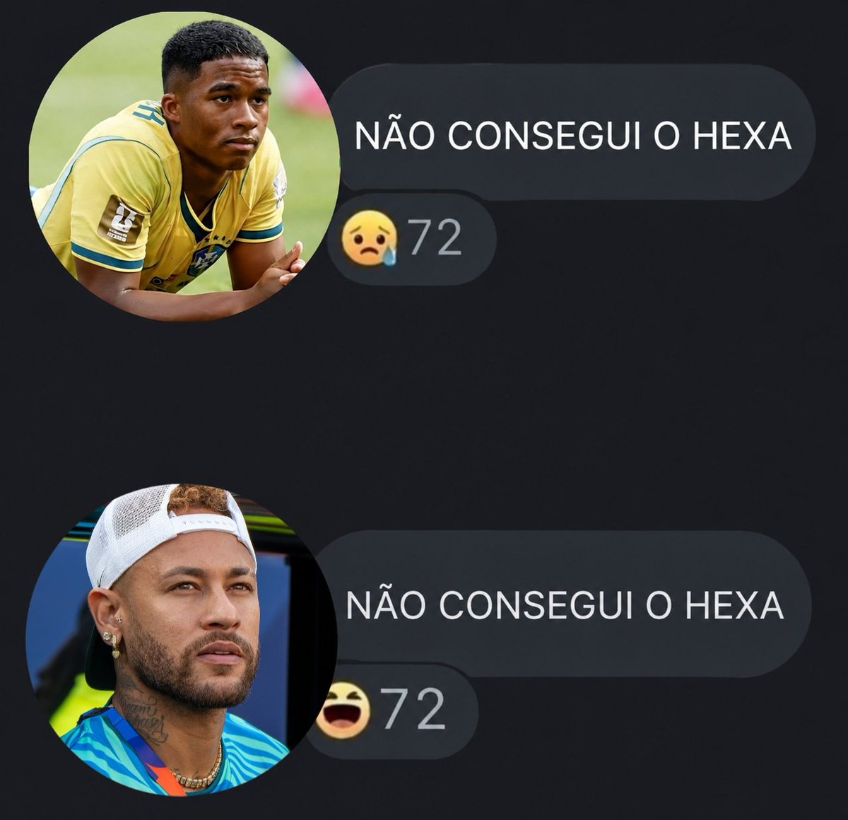 endrickzonee's tweet photo. melhor assim https://t.co/PnKRyzrwu3