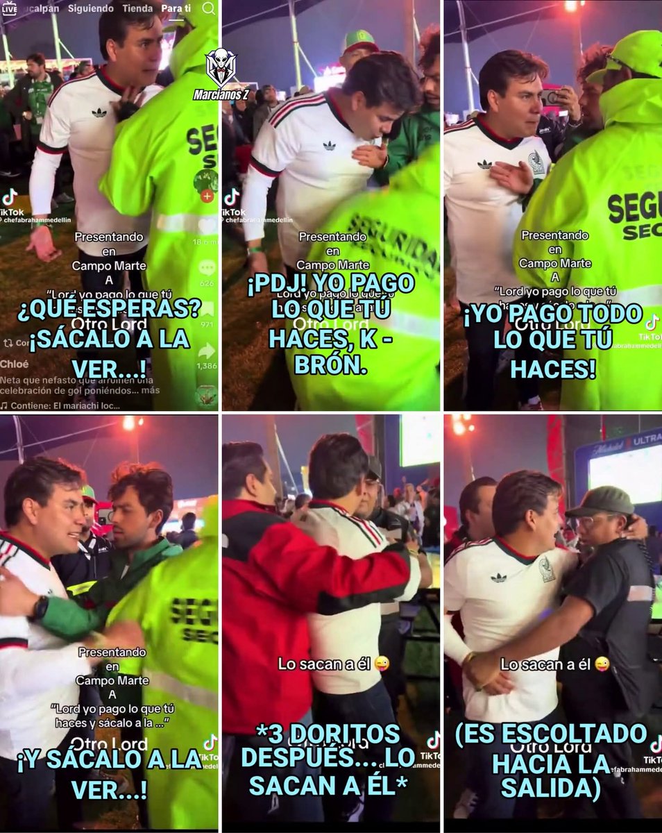 MrdrakoG's tweet photo. Y surgió el el nuevo #LordCampoMarte a saben que hacer 🤣🤣🤣🤣🤣 https://t.co/gKyvKRk0s9