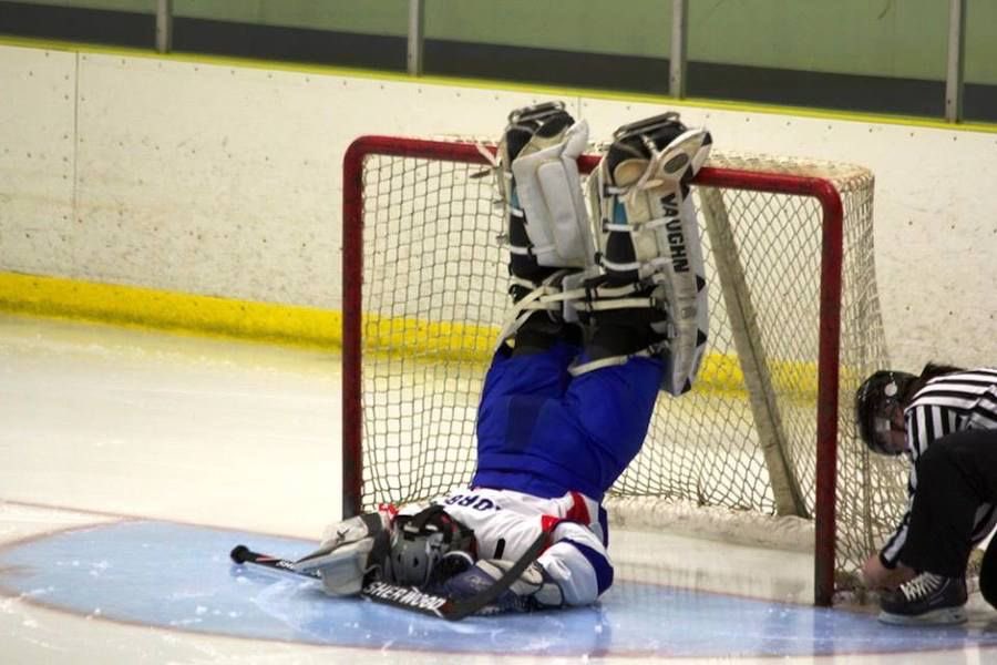 lambzhenya's tweet photo. if you think about it. a crease is kind of like a goalies nest. if you think about it. are you thinking about it https://t.co/SUJZO1Ubsn