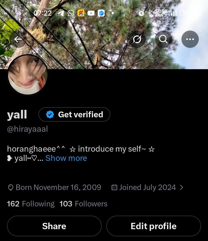 yall🫧 tweet media