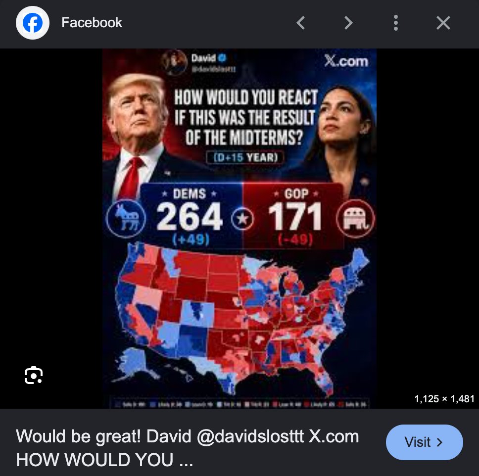 David tweet media