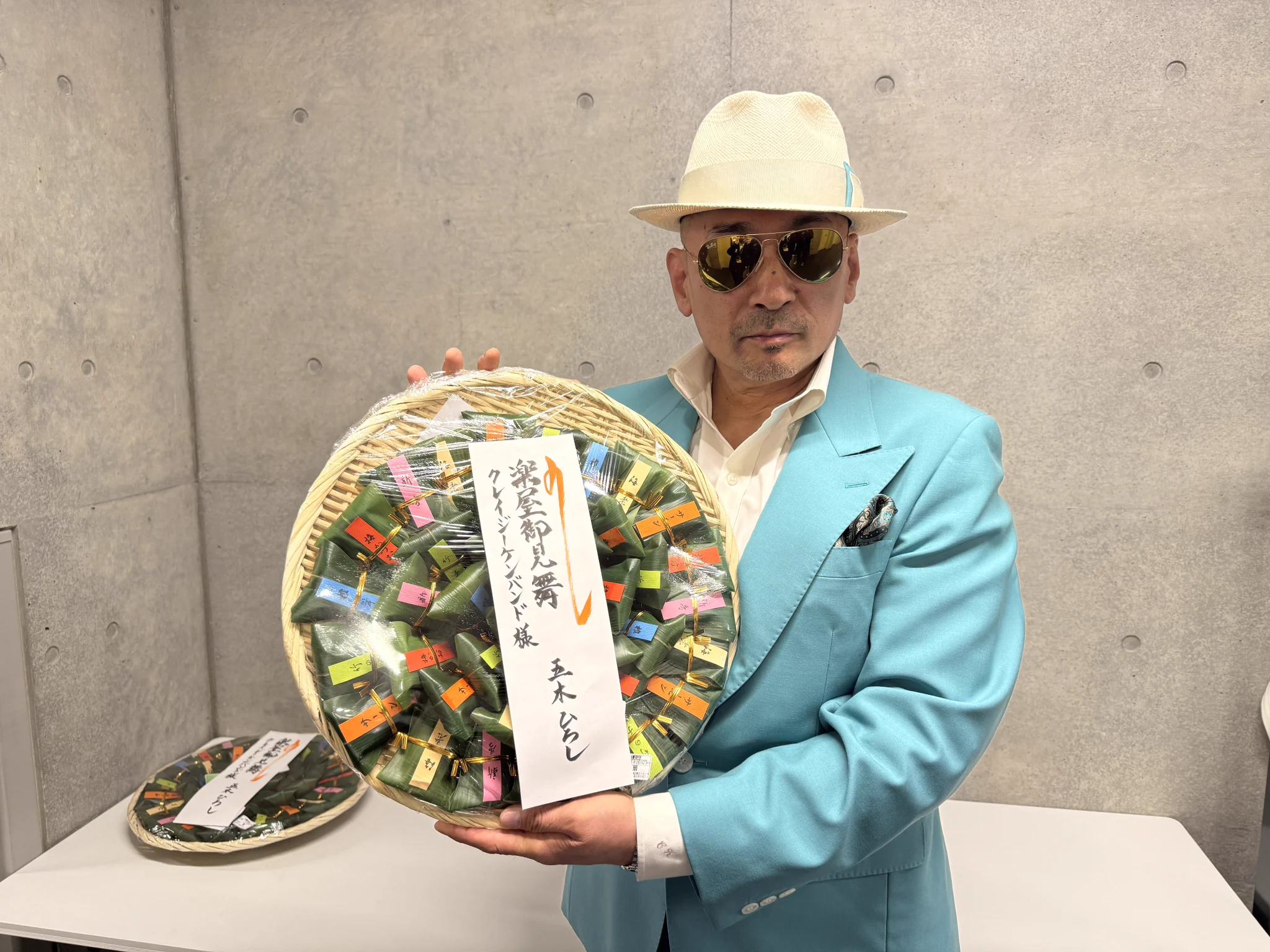 クレイジーケンバンド on X: 