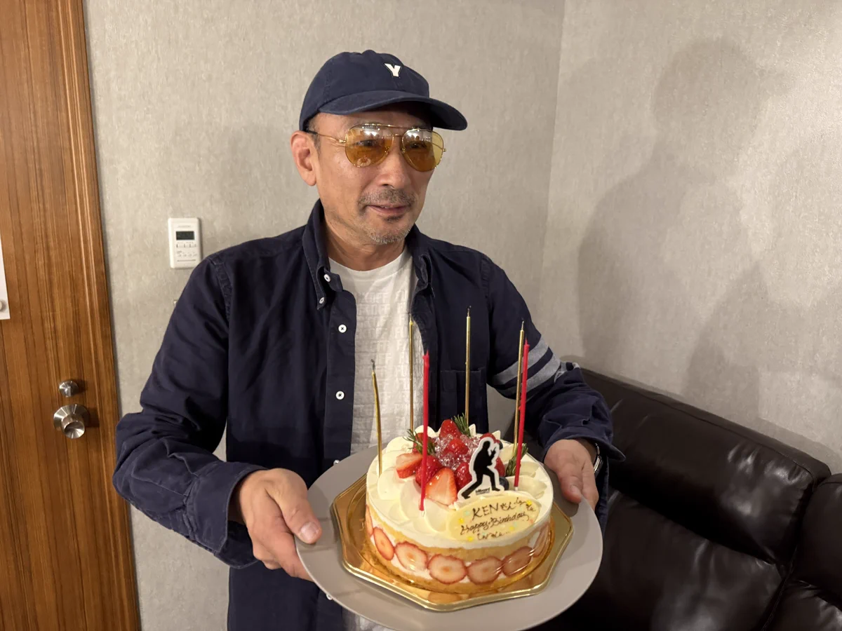 クレイジーケンバンド on X: 