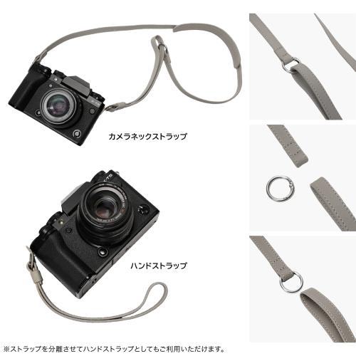 本日の新着おすすめ商品！／ Cam-in LCS-084131 カメラストラップ
