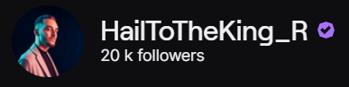 hailtotheking_r's tweet photo. 20 000 Merci <3 https://t.co/SNvHFVZ7Yx