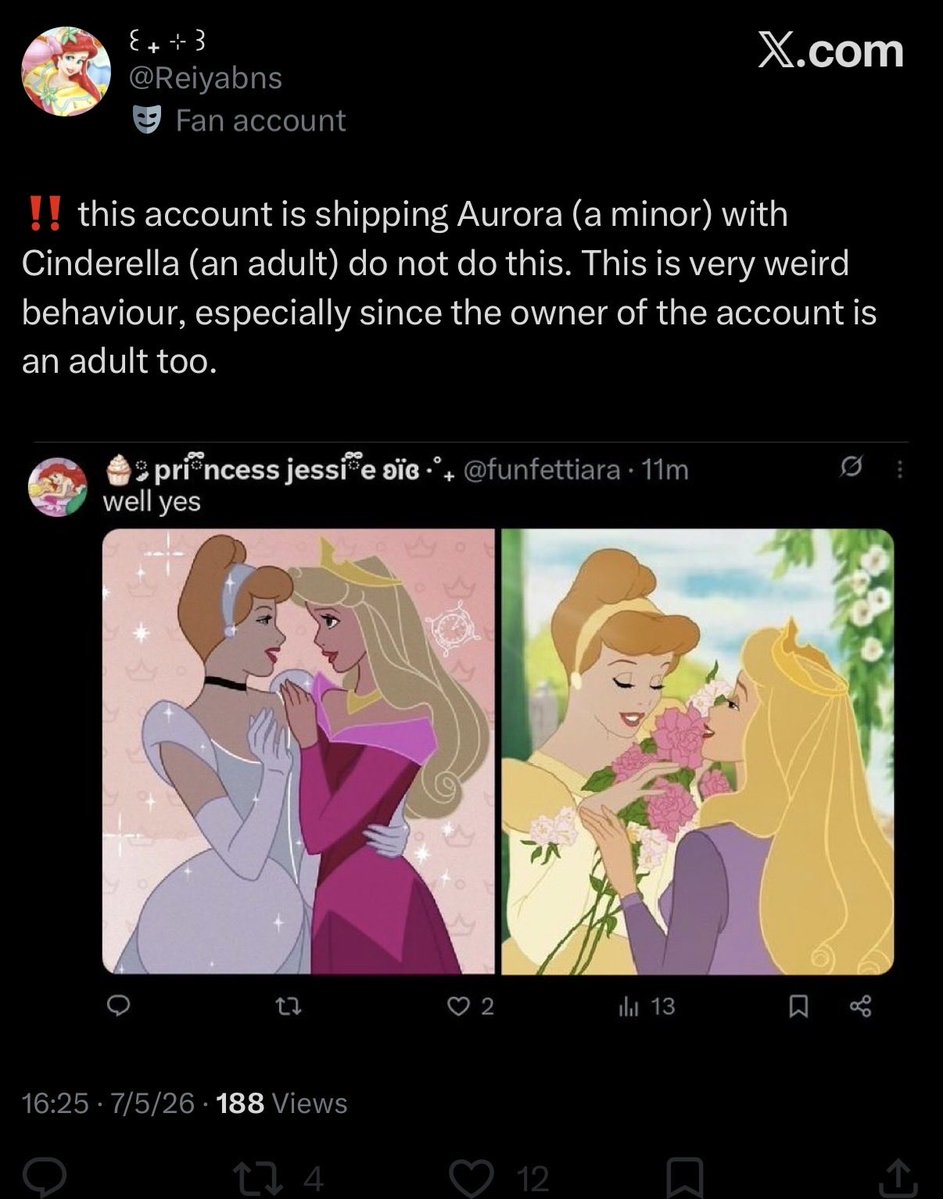 🧁༘༘ Zuzie Mouse ‧˚₊ tweet media