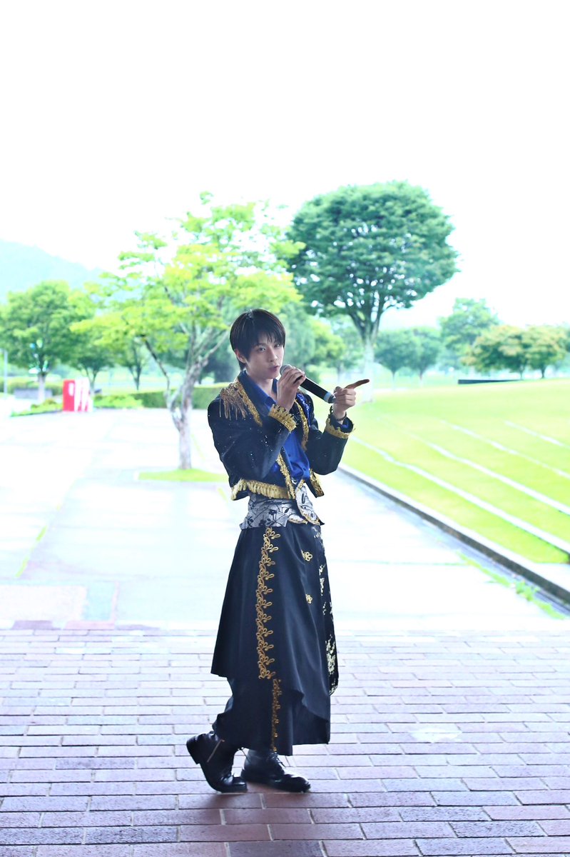 nanba487's tweet photo. 第28回日本オープン
#ディスクゴルフ
#小寺あきひと
#あっきー
WARI_TO_SWARAN
#メンズアイドル  
リネージュプロダクション
2026/07/05 https://t.co/GCXE6cfSJq