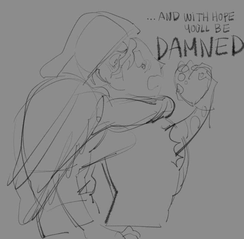 cloudyfairss's tweet photo. the friend you worry about https://t.co/QAFbsGErOm