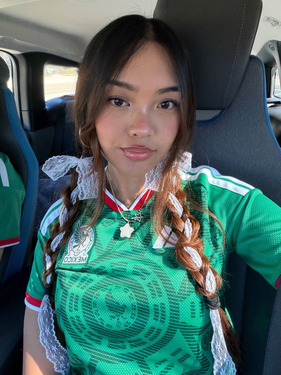 babykrit_'s tweet photo. Y si sí? #mexico https://t.co/CcXIRPgrAO