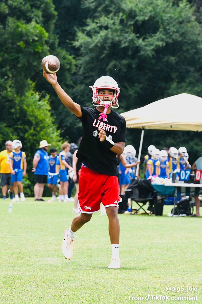 big5jojo's tweet photo. The dead period was for reflection. Tomorrow, the work begins again. Every rep has a purpose. Every throw is for His glory.

Commit your work to the Lord, and your plans will be established.” — Proverbs 16:3 https://t.co/grLpXZefGa