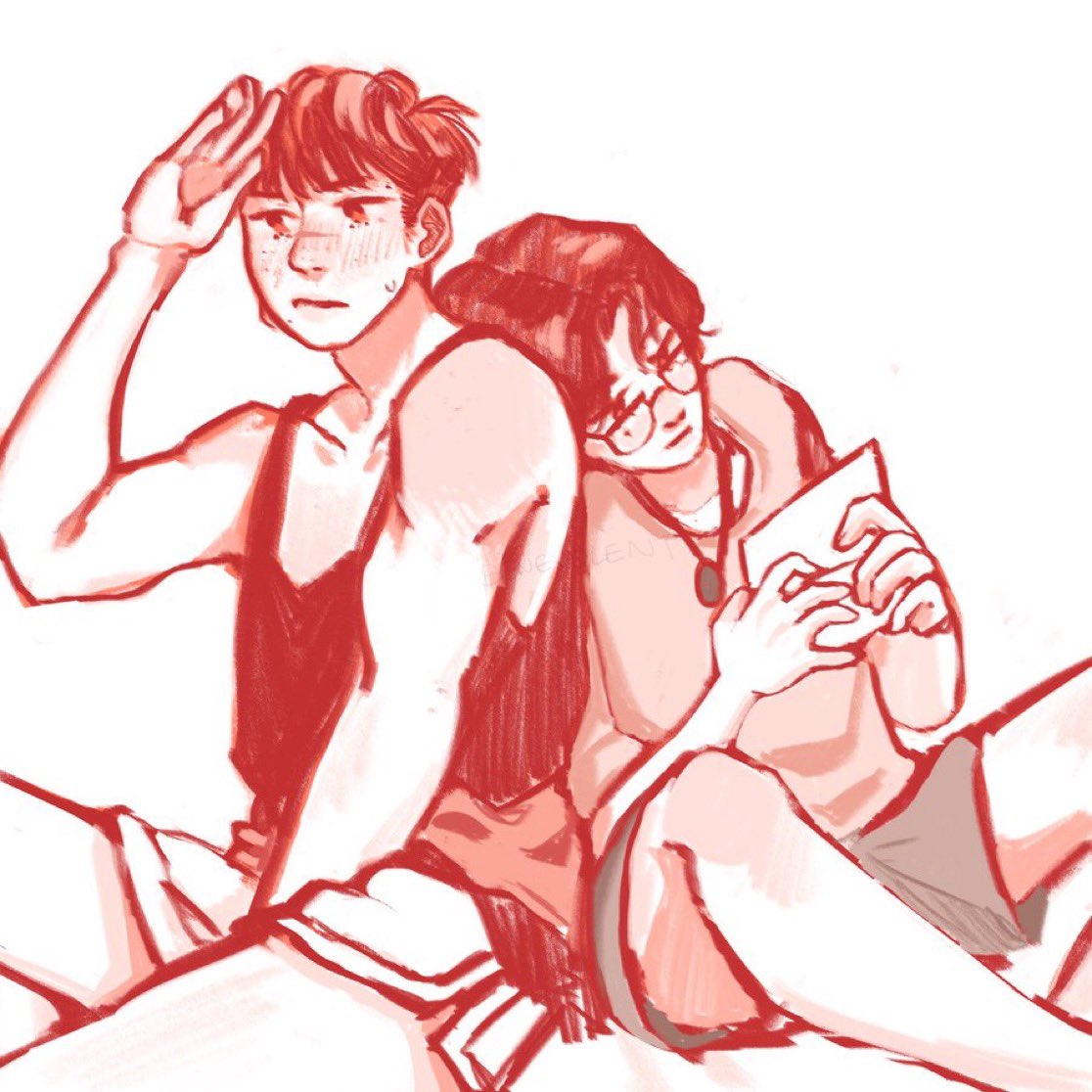 ben_e_volent's tweet photo. summer heat
성탁 seongtak
#seongtak #성탁 https://t.co/EmIDD5BwsD