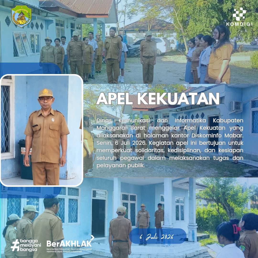 DiskominfoMabar's tweet photo. https://t.co/2L5Y7zSNo7
