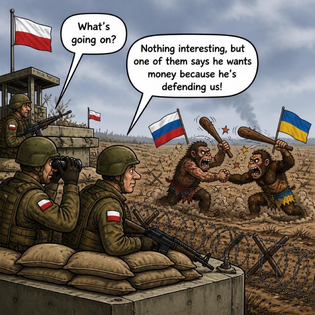 JankoPaksbu's tweet photo. @annaterrae @JanSliwa .
How can you argue with a person who hasn't even read the text and claims it's "lying bullshit"?…

Russians and Ukrainians emerged from the Soviet Union. 
But the Soviet Union did not emerge from you. 

You lie equally and you falsify history equally…
. https://t.co/w1XO0kdi17