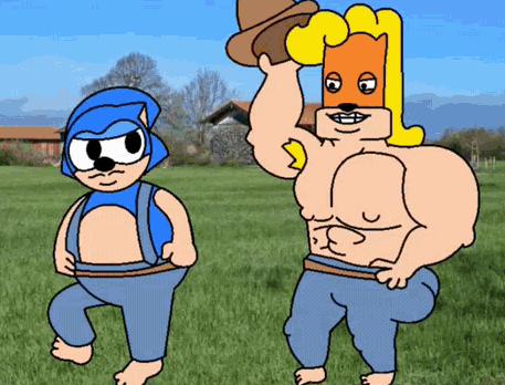 TheTamers12345's tweet photo. @tobyfox  if I catch you on the street it's on happening site we're throwing hands https://t.co/cDvcTFoNqR