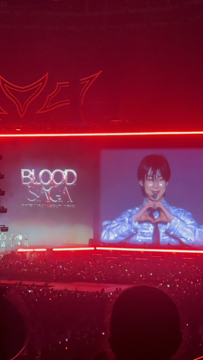 XVICCI's tweet photo. Eu to apaixonada nessas foto q tirei do Sunoo #enhypen #BLOODSAGA_IN_SÃO_PAULO #sunoo https://t.co/CK1L3SGiTY