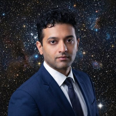 SandySureshJi's tweet photo. #NewProfilePic https://t.co/EmRDByc9sO