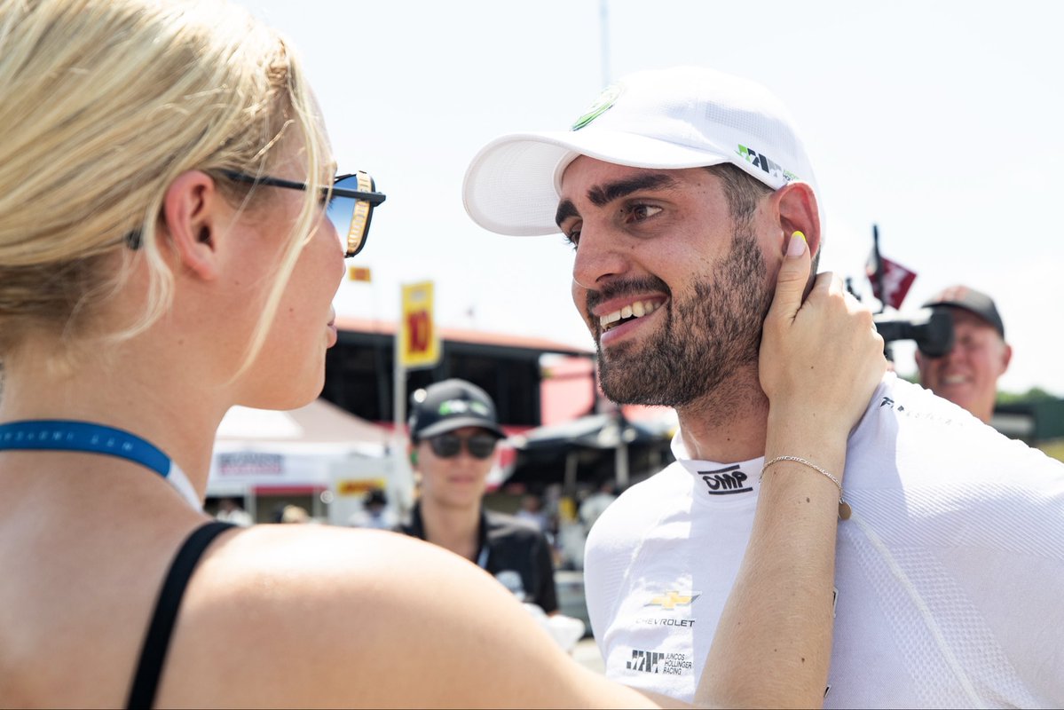 rinusveekay's tweet photo. 4th place in Mid-Ohio! Great race from start to finish, great job by everyone at @juncoshollinger for giving me the weapons to fight for the podium! https://t.co/mFVDaesHHH