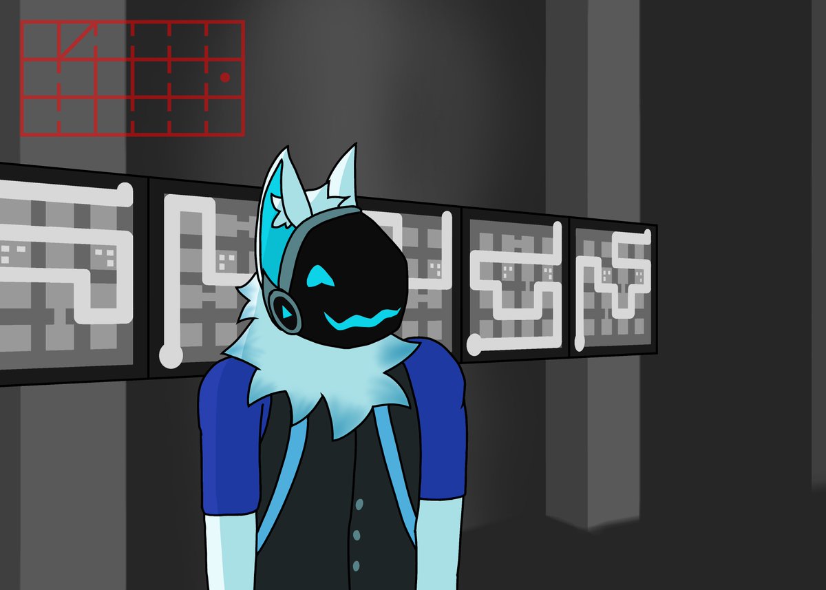 VOID EMISSARY | 150 - 9 - i SOLVED tweet media