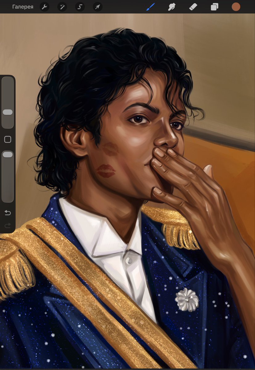 dailes_x's tweet photo. wip #mj #mjart #MichaelJackson https://t.co/0SEOWrJzyh