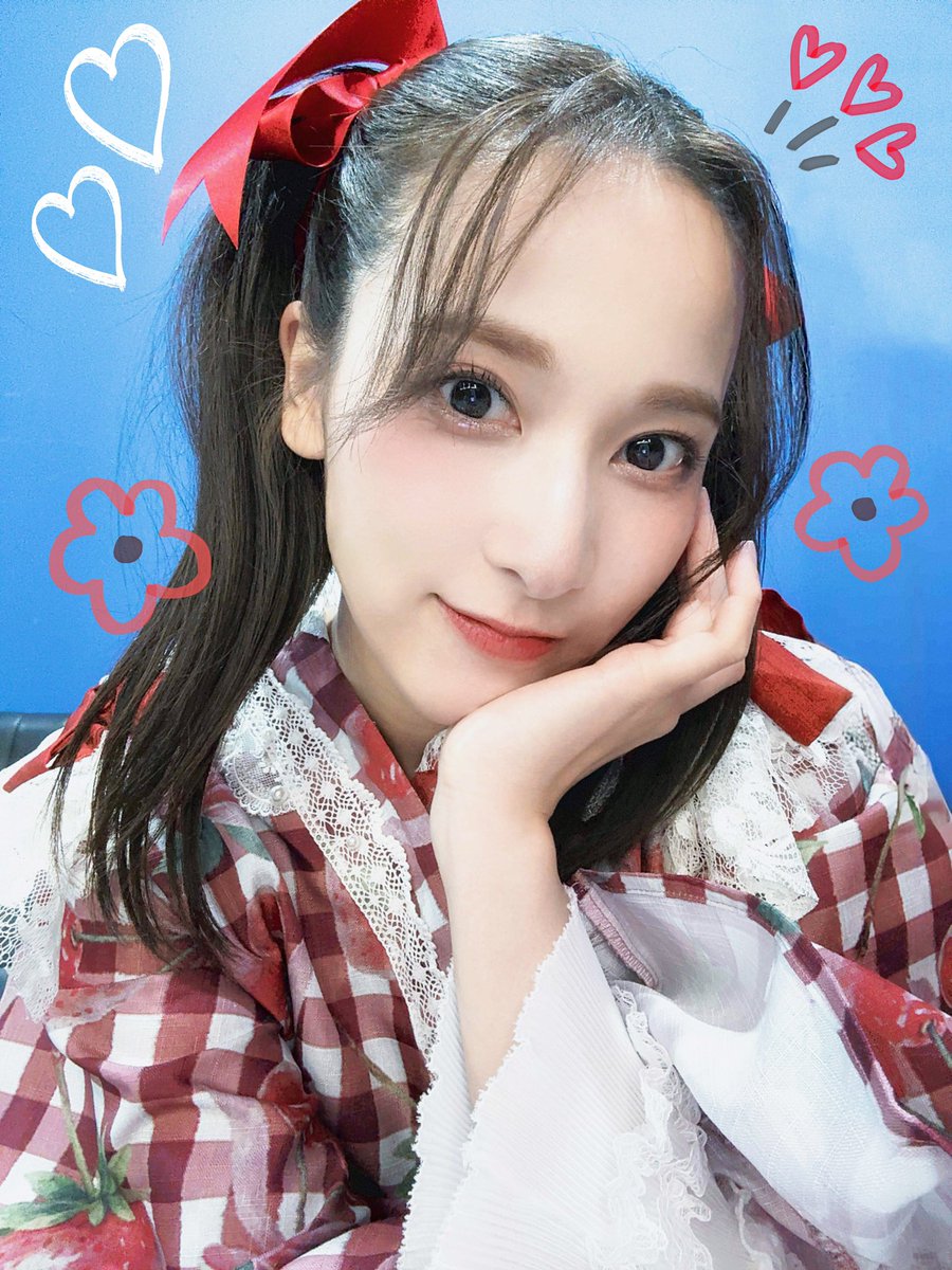 lovelivematocha's tweet photo. 【画像】声優・伊波杏樹さん、ソウルでの可愛い笑顔とチャーミングな動画にファン悶絶【ラブライブ！サンシャイン!!】
https://t.co/0pzATyzFGb

「可愛すぎます！！！ お目目もキラキラしていて、本当に素敵です✨」
「杏樹さんの笑顔が本当に可愛すぎてずっと見てられるわ。」

#lovelive https://t.co/ZH51V7sCYn