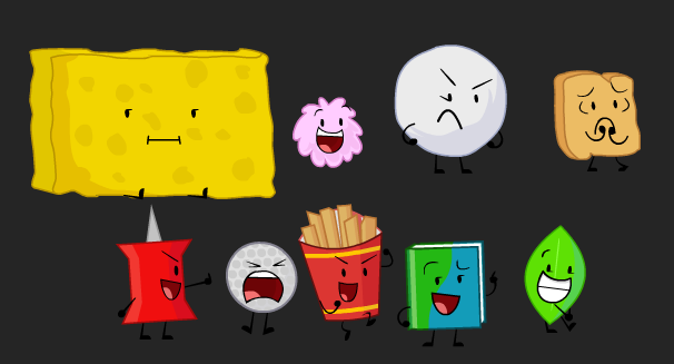 PPlayermeg97398's tweet photo. Would this be a good cast? #osc #osctwt #bfdi #bfdia #tpot #objectshow #objectshowcommunity #objectshows #bfdie #bfdifanart #art #animation https://t.co/eiN6SSxmpM