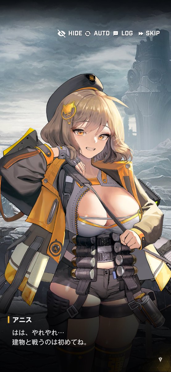 CSJ1138_MG's tweet photo. あとアイランドイーターがランドイーターと同性能ならかなり初期の頃に一度戦ってるっぽいし、ラピやシンデレラ1人でも勝てそう。
セイレーンも水泡が万全なら行けるはず。 https://t.co/3PEe3L24rt