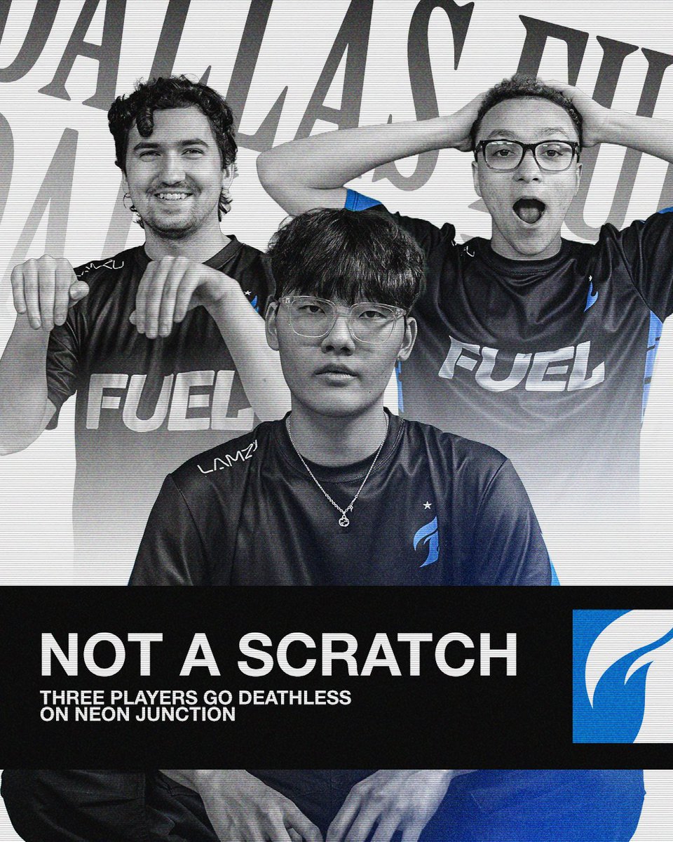 DallasFuel's tweet photo. Flawless play to put us up 2-0 in Grands #BurnBlue https://t.co/iBD3kwypnO