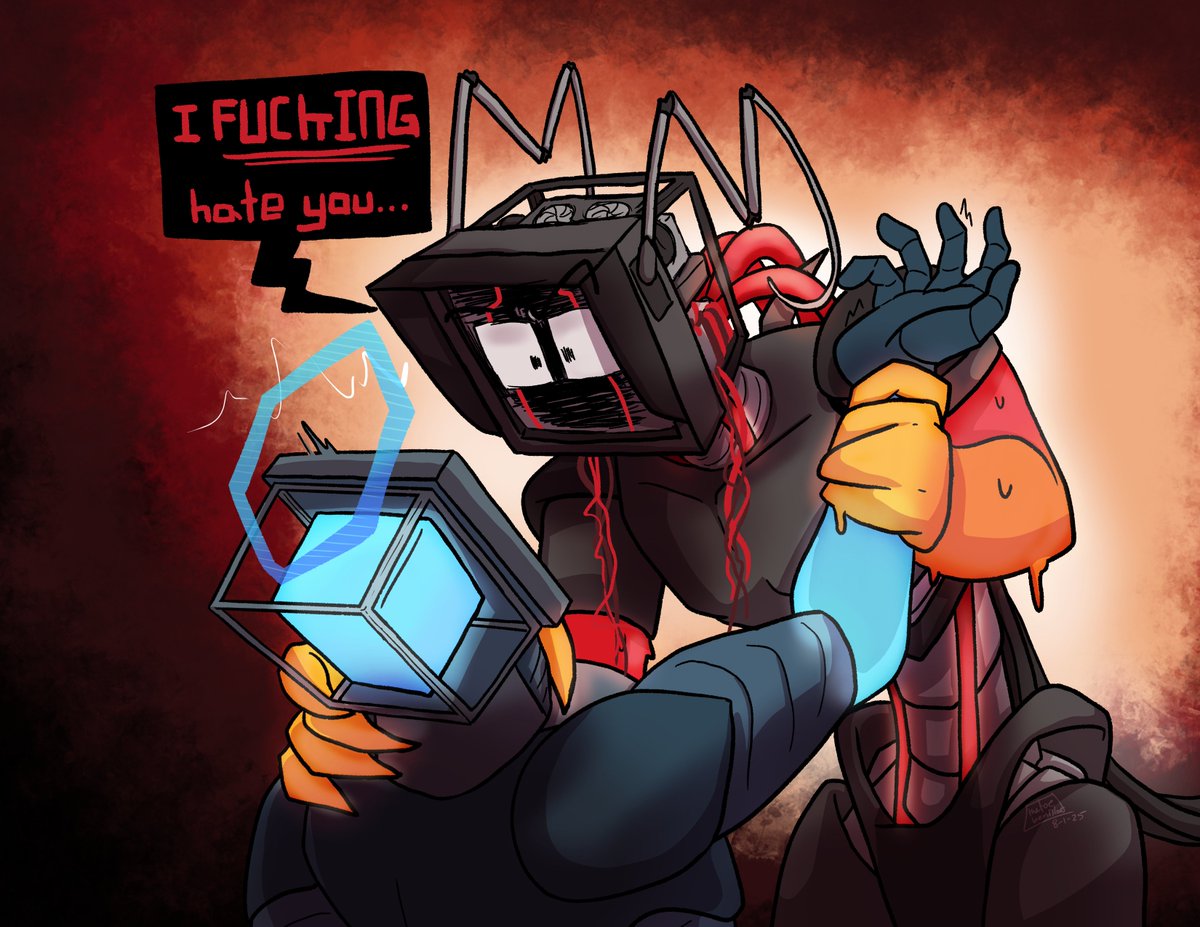 📦Your Local Box Demon 📦 tweet media