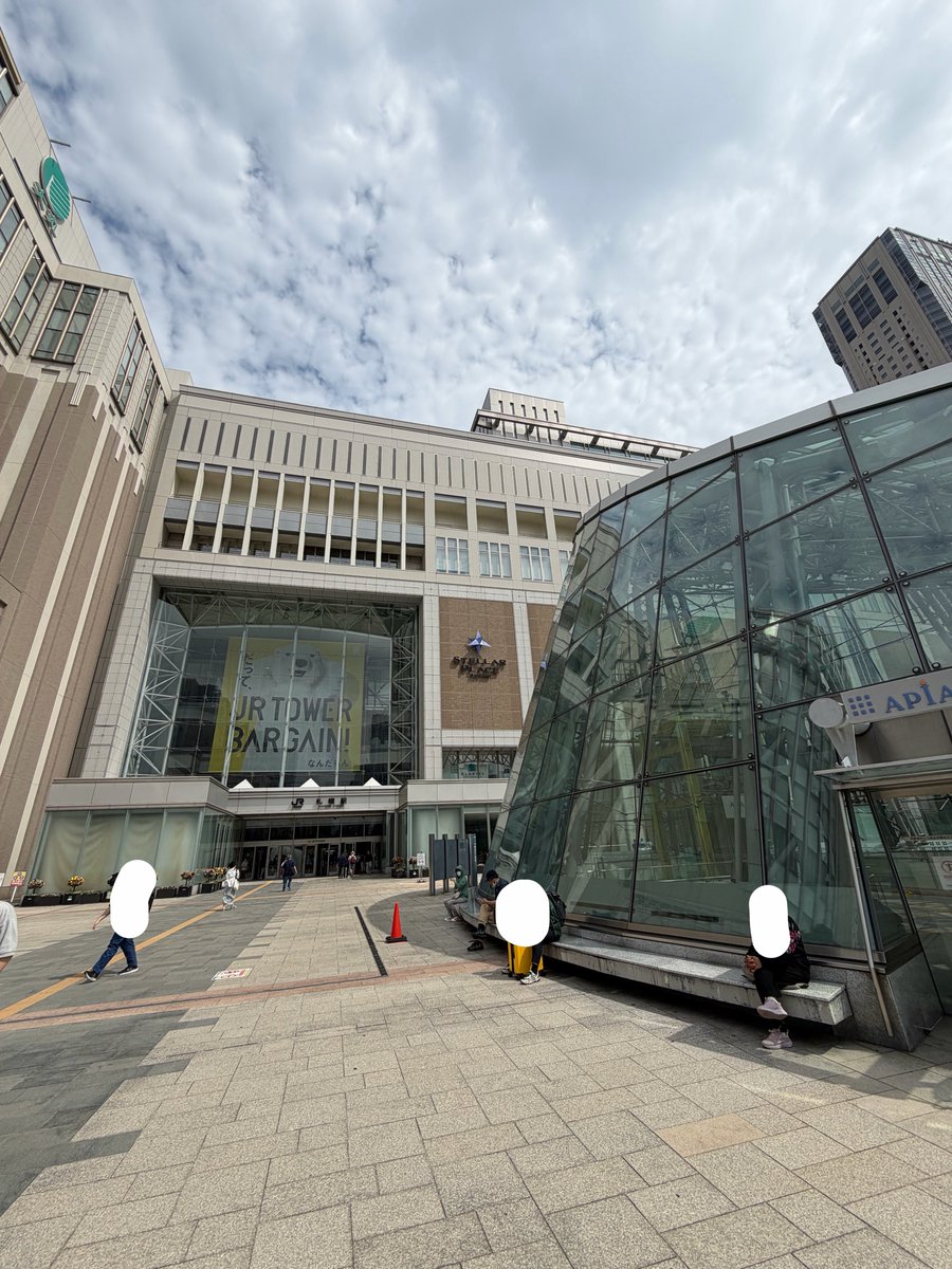 goodninden's tweet photo. 札幌駅 https://t.co/3ZmA6gkLzg