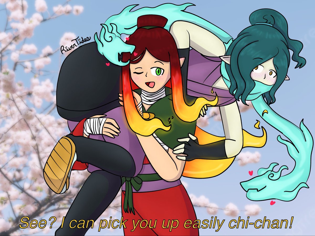 riversh0res's tweet photo. Man why can you only choose 4 photos 💔💔 also old art btw
#ocxcanon #yokaiwatch #yokaiwatchoc #venoct #venoctyokaiwatch #オロチ #yokaiwatchshadowside https://t.co/1NPPBsVmT5