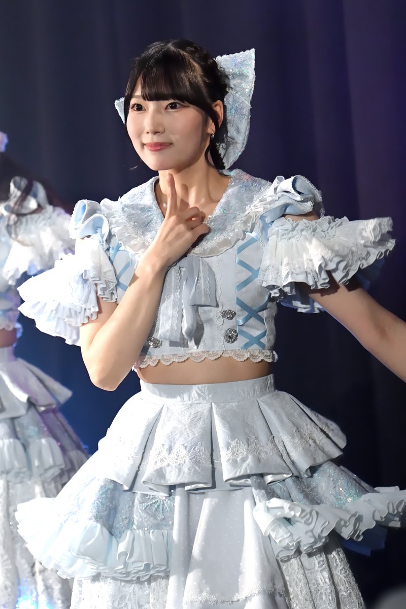 im_ravin_it's tweet photo. 2026.7.5
アナフェス北海道MINI vol.116
ICECREAM SCREAM
桃乃かんな @Kanna_icsc
#桃乃かんな #もものかんずめ
#アイスク #ICECREAMSCREAM
新衣装のかんなちゃん🍑 https://t.co/ZYIeVX09aS
