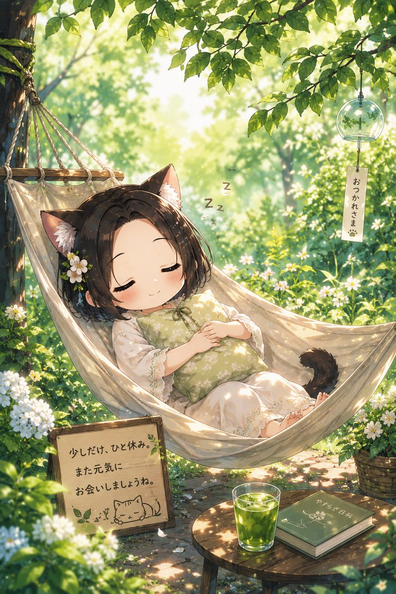 はるちゃん💚|AIイラスト& Lシンガー🎤 (@harudayo1993) / Posts / X