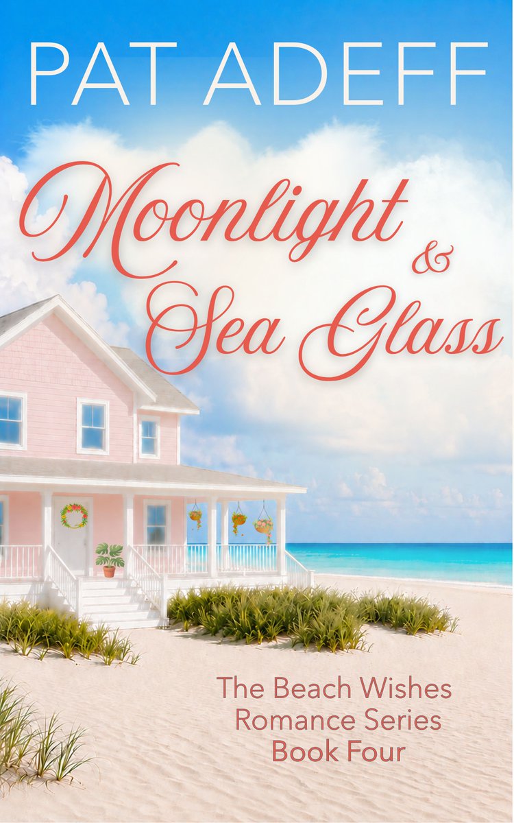 patadeffauthor's tweet photo. Saturday July 4th was also my birthday!! 
(One of the BIG ones!) It was a WONDERFUL day 🥰

Be on the lookout for my new series coming out soon! 
It is a 10-Book Short Reads Series I think you'll love! https://t.co/Uu5mspqXXE
