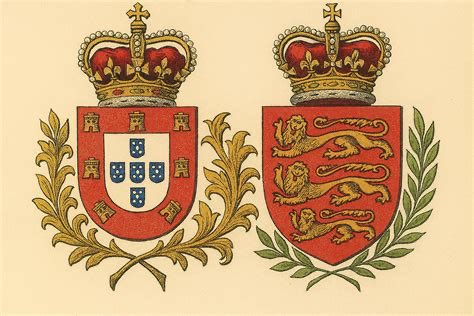 McCannCaseTweet's tweet photo. Tonight I’m all in for….
England❤️

In honor of the oldest treaty still in effect between Portugal &amp; England 

The treaty of Windsor 

England must prevail vs Mexico https://t.co/JZH5kvQSUX