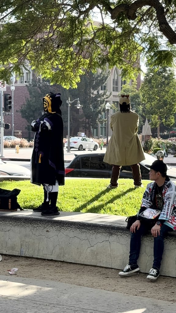 MeeMj24's tweet photo. Yes takodachi and teamate, we see the fit #holoSerendipity https://t.co/3mD0TNYNN6