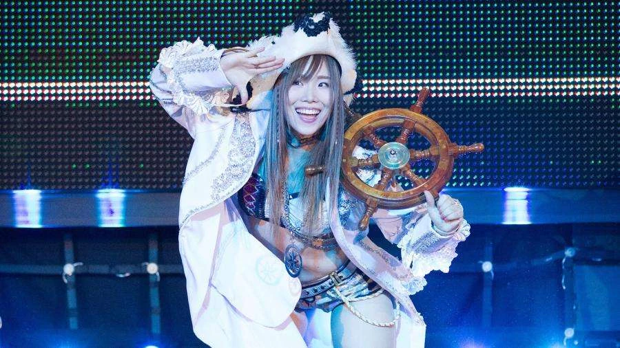 HijoDeWrestling's tweet photo. Wrestlers with 100% pure babyface aura
#AEW #STARDOM https://t.co/ARZwiqWqgt