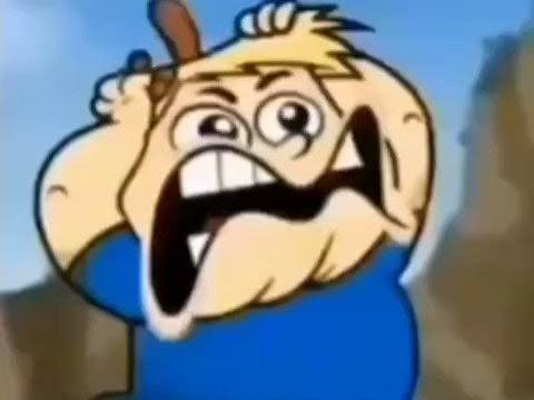 Spr1ng456's tweet photo. @aliencitogei Bowser a la minima falla que ocasionan a su plan (Lo terminaron hirviendo en lava al pejelagarto) https://t.co/bOFl0DNMhH