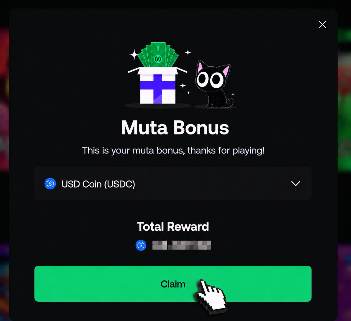 OgMuta's tweet photo. The @shufflecom muta bonus is out!

I'll be gifting a few commenters ☺️ https://t.co/sOzH80DMT9