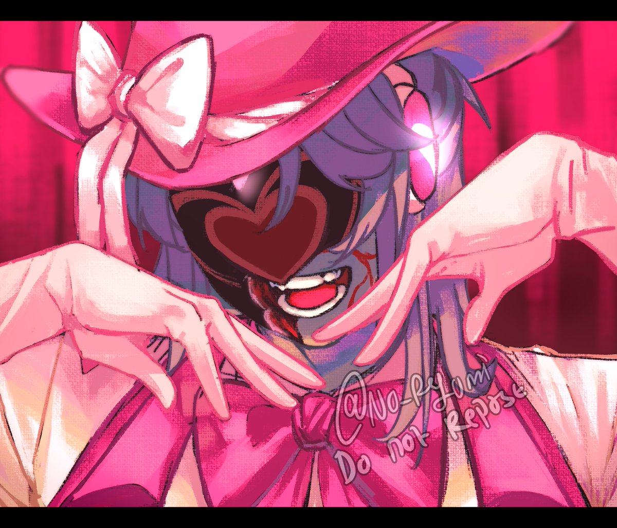 noru_kyu's tweet photo. Uhhh.... Jumpscare blelelel!!! https://t.co/yvJZEZfbXK