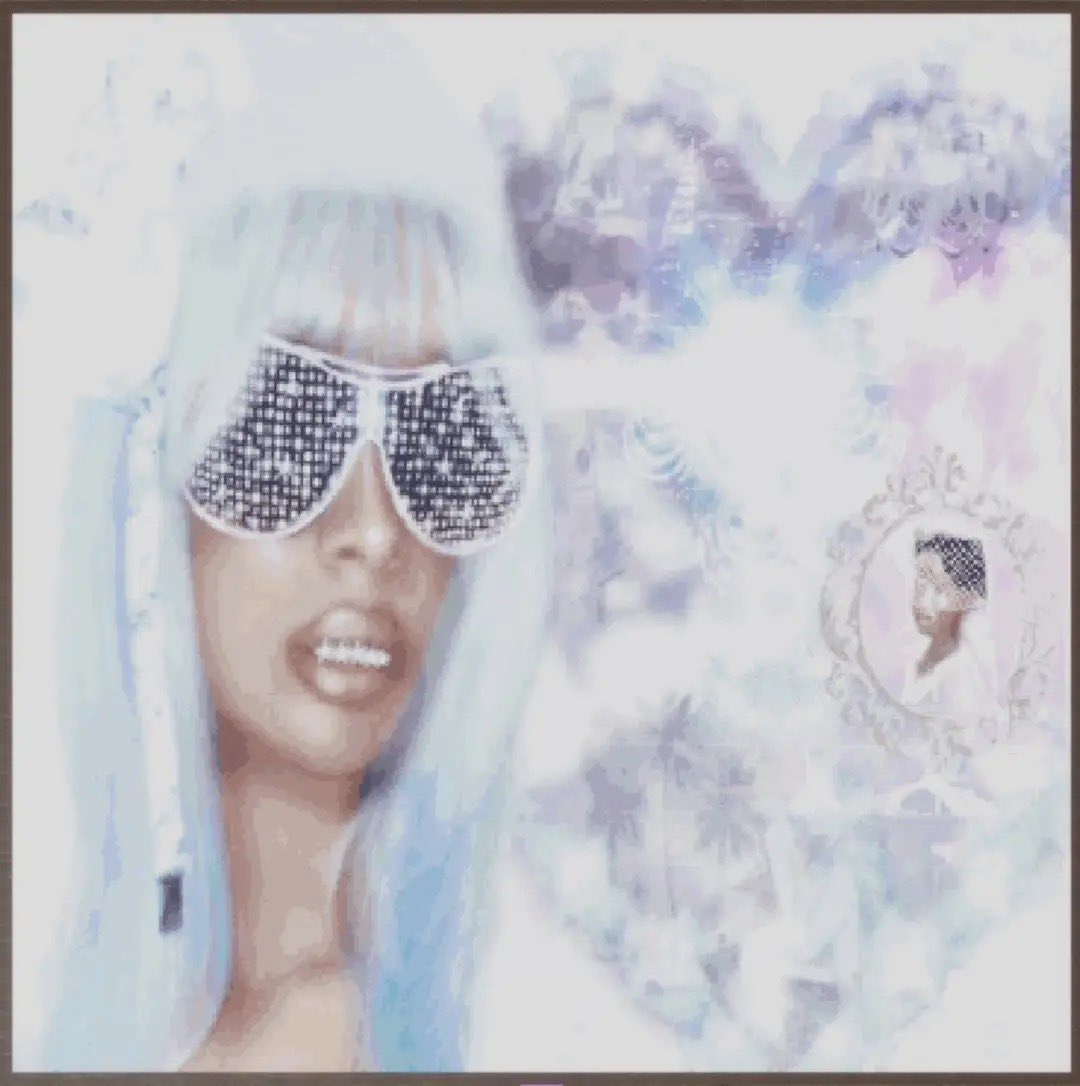 ༺𓆩 pinkpantheressluvr2 𓆪༻ tweet media