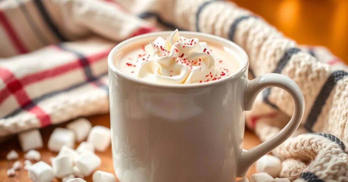 YummyEasy's tweet photo. In just 10 minutes, you’ll have the perfect drink to cozy up with. Fast, easy, and delicious!
#SimpleRecipes #WinterComfort #Homemade #food #recipes
https://t.co/mpgwFBxGri https://t.co/SbJrunSJsy