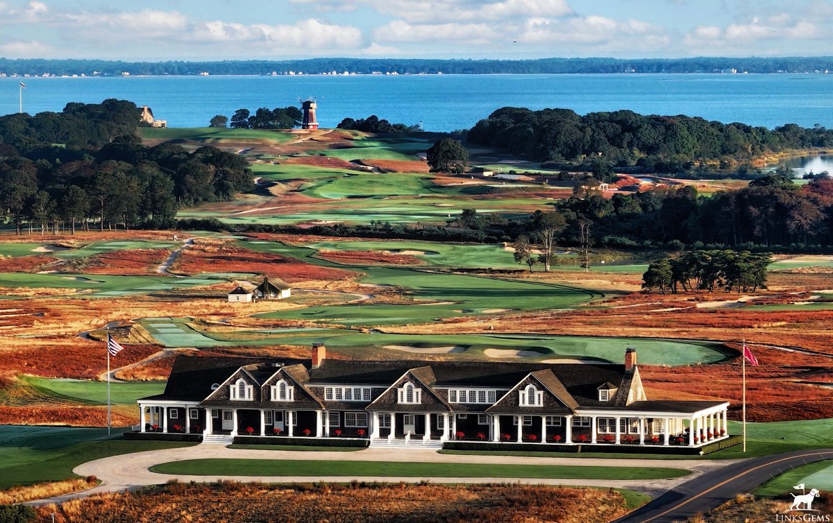 Harry4Golf's tweet photo. @therealmcnair @Top100Rick Thanks @LinksGems https://t.co/cfT83WFhtP