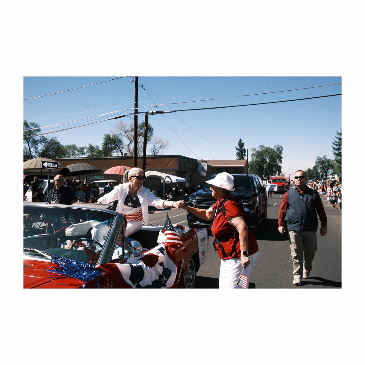 katiehobbs's tweet photo. Flagstaff 4th of July on film 📸 https://t.co/aQssz46kCV