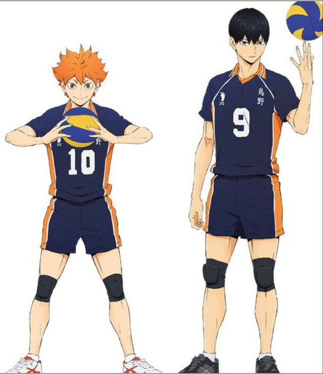 gayishima's tweet photo. hinata 10
+
kageyama 9
= morita 19

conclusión morita es el hijo del kagehina https://t.co/eCgtkDtsAx